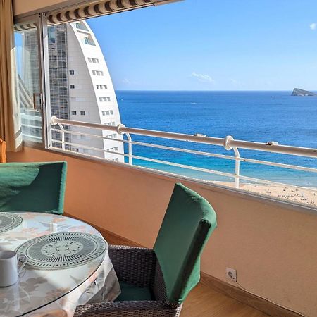 Coblanca Blue Sky Apartment Benidorm Esterno foto
